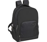 Business Sac À Dos Pour Ordinateur Portable 14,1""Vec Poche Pour Tablette 280 X 160 X 420 Mm[SAC641647]