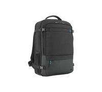 Mobilis Sac à dos Business Compatible 14"–16" Noir tendance
