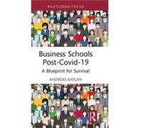 Business Schools Post-Covid-19