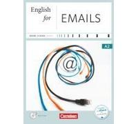 Business Skills A2 - English For Emails