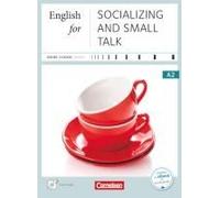Business Skills A2 - English For Socializing And Small Talk