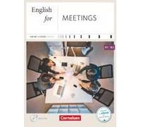Business Skills B1/B2 - English For Meetings