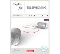 Business Skills B1-B2. English For Telephoning