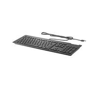 Hp slim v2 smcard usb kbd fr