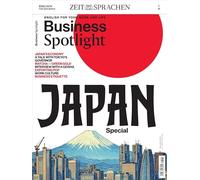 Business Spotlight Magazin 5/26