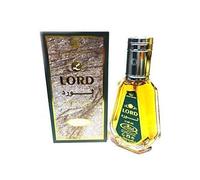 Business Square Al Rehab Parfum Vaporisateur 50ml Lord Collection Attar