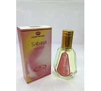 Al Rehab Parfum Vaporisateur 50ml Sabaya Collection Attar