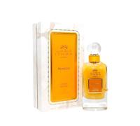 BUSINESS SQUARE BS Ithra Eau de Parfum Musk 100 ml Dubaï pour Femme et Homme - Une Fragrance Sensuelle Orientale Conçue et Fabriquée aux Émirats (Musk Mango)