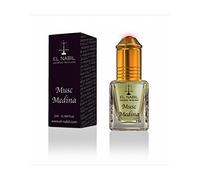 Business Square EL NABIL 5ml Musc Medina 100% huile