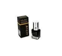 Business Square Musc ADN 5ml Noir 100% huile