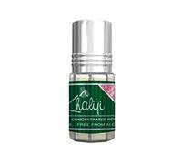Business Square Musc Parfum Al Rehab Khaliji 3ml 100% Huile