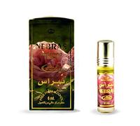 Business Square Musc Parfum Al Rehab Nebras 6ml 100% Huile