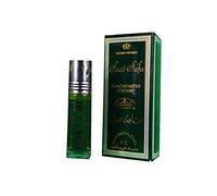 Business Square Musc Parfum Al Rehab Saat Safa 6ml 100% Huile