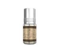 Business Square Musc Parfum Al Rehab Sultan al Oud 3ml 100% Huile