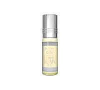 Business Square Pack de 6 Musc Parfum Al Rehab Secret Man 6ml 100% Huile