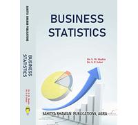 Business Statistics