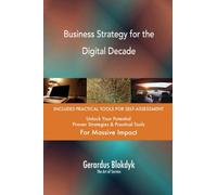Business Strategy for the Digital Decade