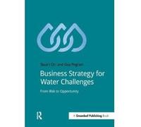 Business Strategy for Water Challenges - [Version Originale] Stuart Orr, Guy Pegram (Auteur)
