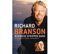 Business Stripped Bare