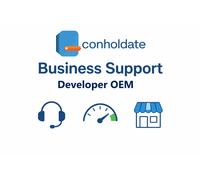 Business Support Developer OEM