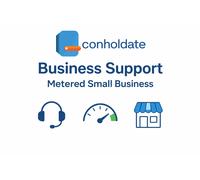 Business Support Developer Small Business