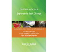 Business Survival in Exponential Tech Change