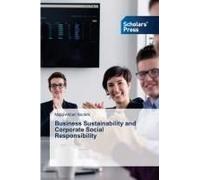 Business Sustainability and Corporate Social Responsibility