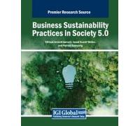 Business Sustainability Practices In Society 5.0