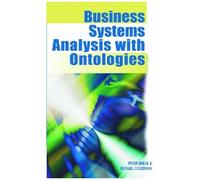 Business Systems Analysis With Ontologies