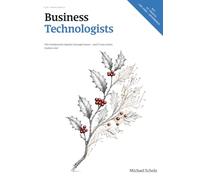Business Technologists: Wie Fachbereiche digitale Lösungen bauen - und IT zum echten Enabler wird