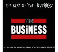 Business - The Best Of Business
