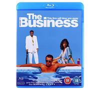 Business, The [Blu-ray] [Import anglais]