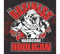 Business the - Hardcore Hooligan