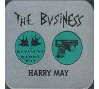 Business, the - Harry May [Import]