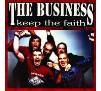 Business,the - Keep The Faith [Import]