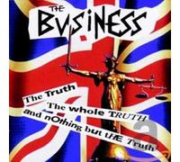 Business - The Truth, The Whole Truth And Nothing But The Truth