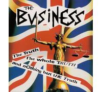Business - The Whole Truth [Import]