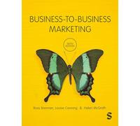 Business-to-Business Marketing