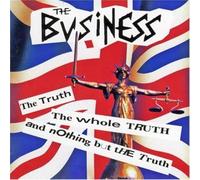 Business - Truth Whole Truth & Nothing Bu