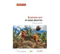 Business vert en pays pauvres