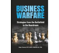 BUSINESS WARFARE