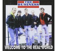 Business – Welcome to the Real World – The Orchard
