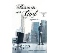 Business With God: How to become successful by putting Bible promises into action