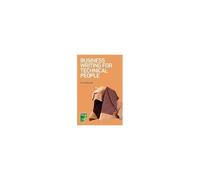 Business Writing For Technical People