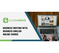 Business Writing with Business English Online Course