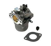 Busirde Carburateur Carb w/Joint Convient pour Briggs & Stratton pour Briggs Stratton, 289702 Modèles 286702 286707 Moteurs