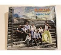 BuSKAnjo (Budapest Ska Nu-Jazz Orchestra) - Legyen ez a nap