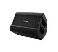 ALTO Busker Enceinte amplifiée Portable 200W avec Batterie Rechargeable, Bluetooth, mixeur 3 canaux, Alesis FX, contrôle appli, Chargement USB