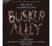 Busker Alley – O.C.R. – CD – Importé – Brighton