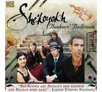Buskers' Ballroom by Various Artists [Audio CD] NEUF
